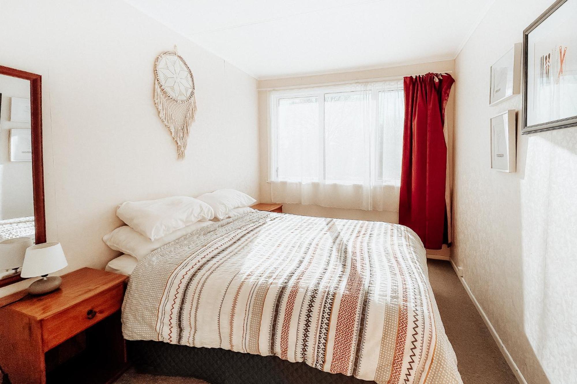 Alpine House Tongariro - Turangi Holiday Home Exterior photo